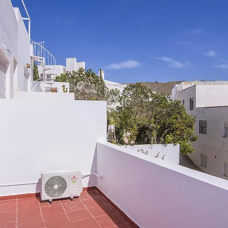 Chalet 2 Agua Amarga (Almeria)