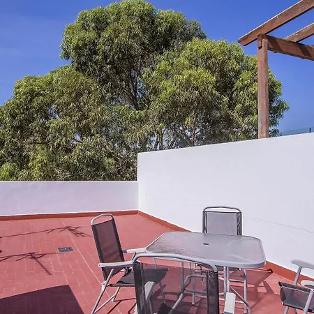 Chalet 2 Agua Amarga (Almeria)
