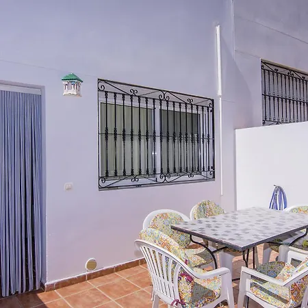 2 * Agua Amarga (Almeria)